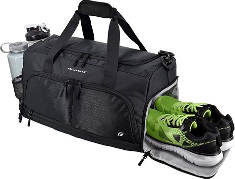 best gym bags 2022|high quality waterproof gym bag.